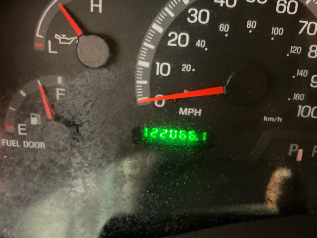 2003 Ford F-150 Image 17