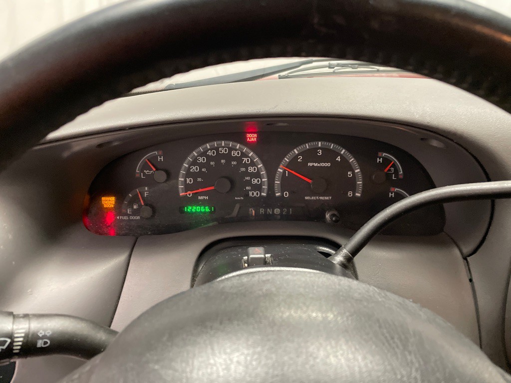 2003 Ford F-150 Image 18