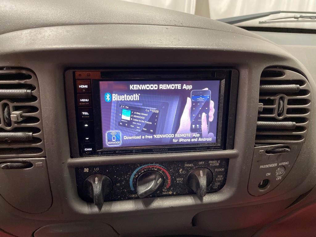 2003 Ford F-150 Image 19