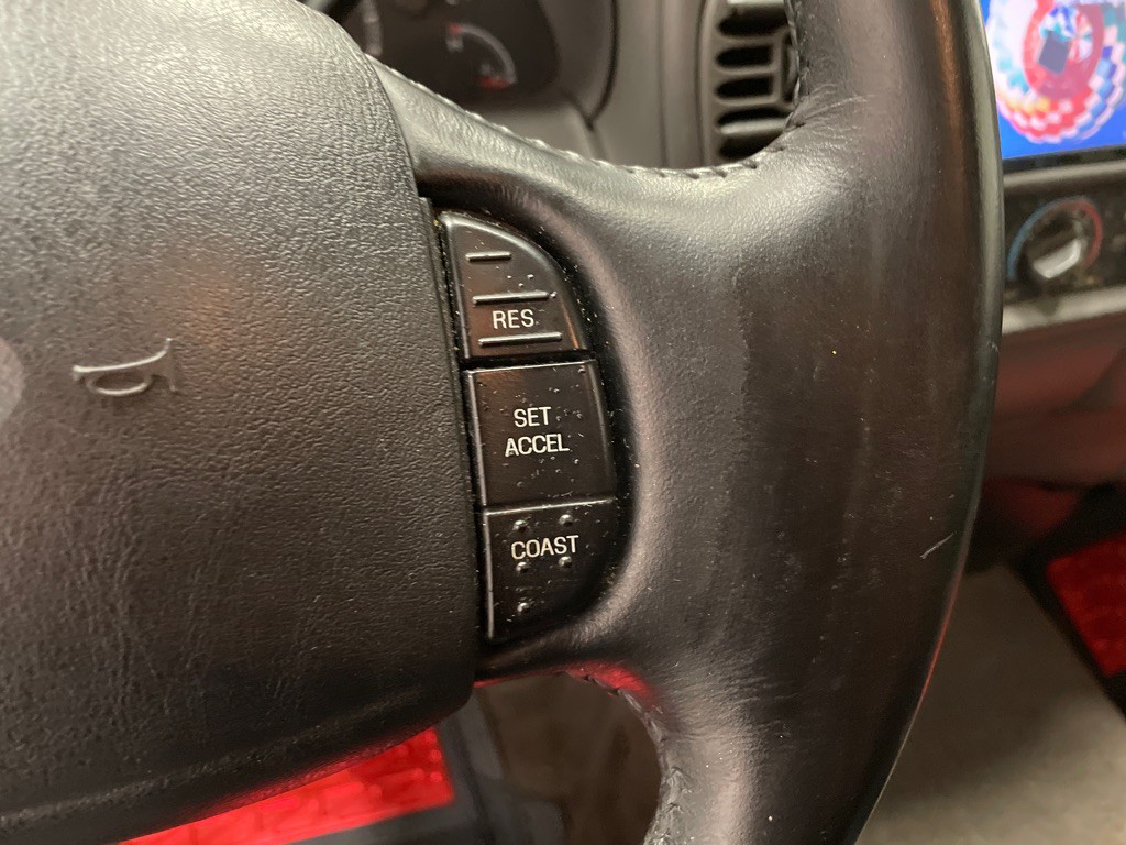 2003 Ford F-150 Image 20