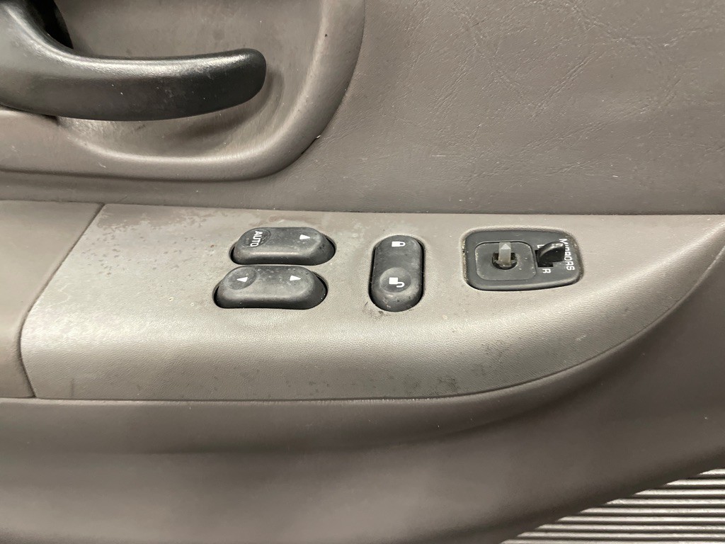 2003 Ford F-150 Image 23