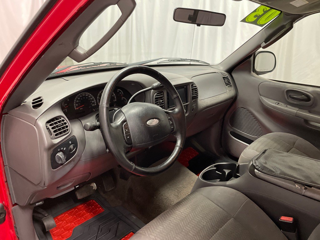 2003 Ford F-150 Image 25