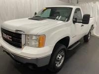 Image for 2011 GMC Sierra Single Cab ID: 6922786