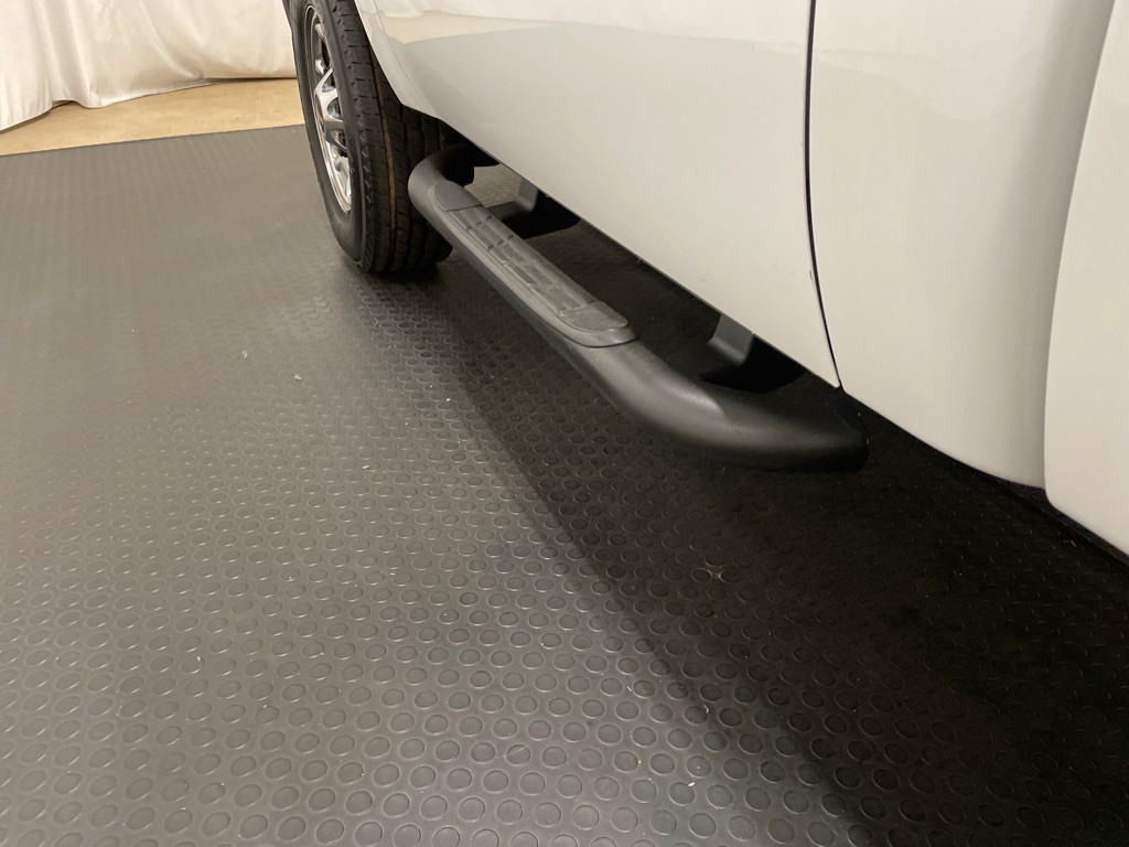 2011 GMC Sierra Image 8