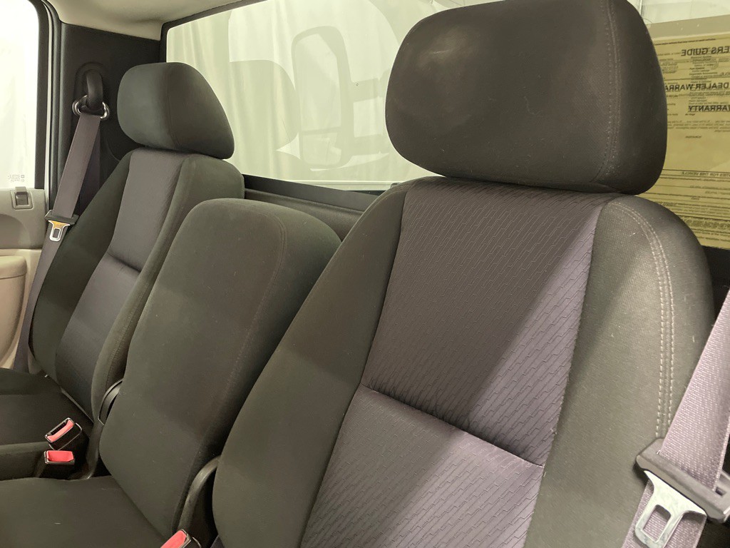 2011 GMC Sierra Image 10