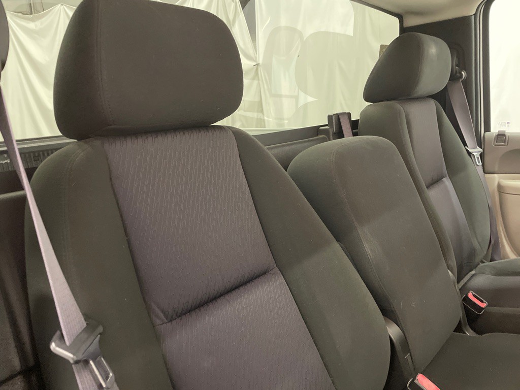 2011 GMC Sierra Image 14