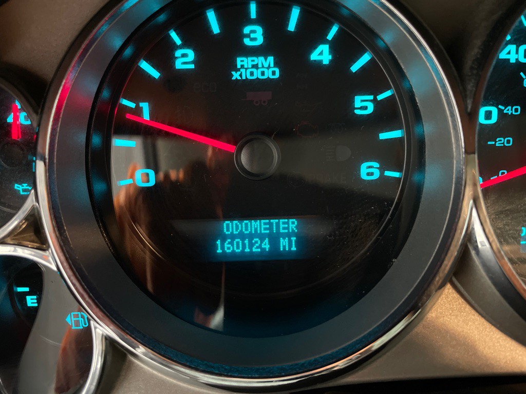 2011 GMC Sierra Image 18