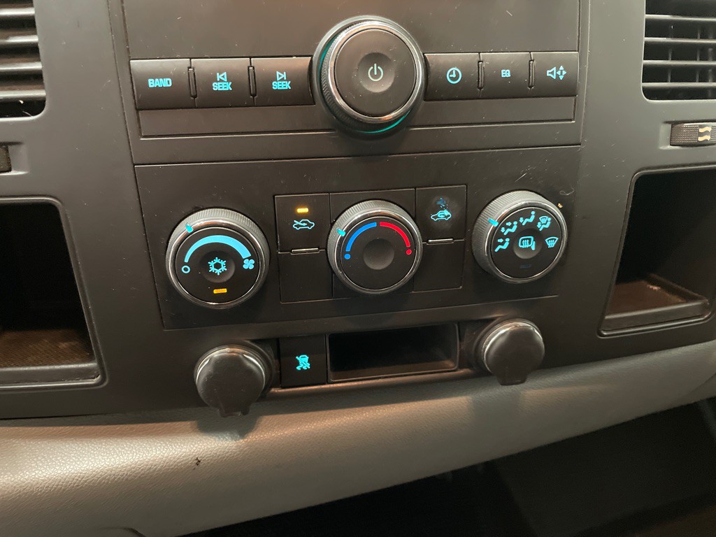 2011 GMC Sierra Image 20