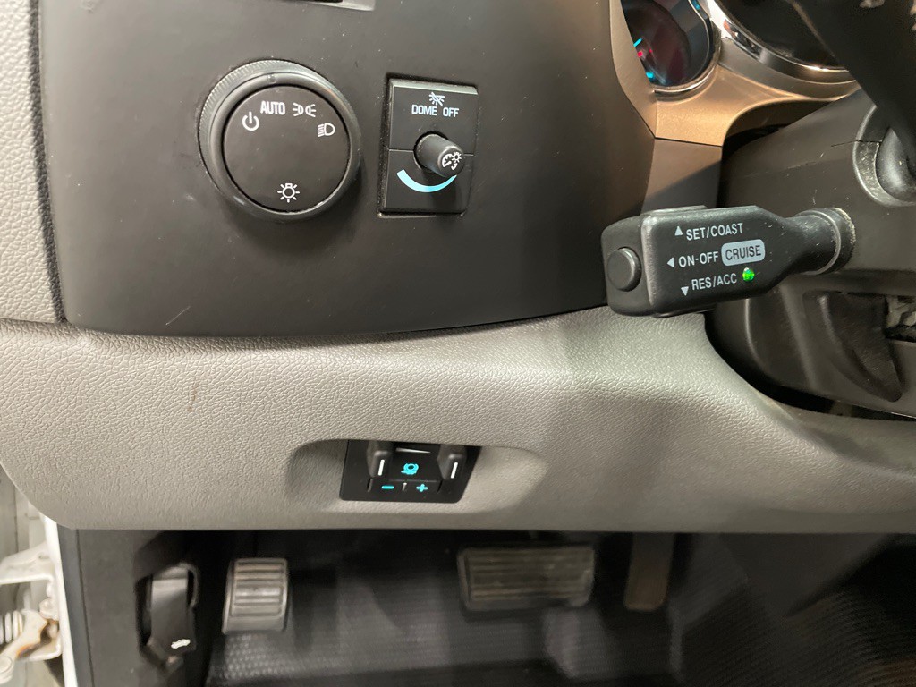 2011 GMC Sierra Image 21