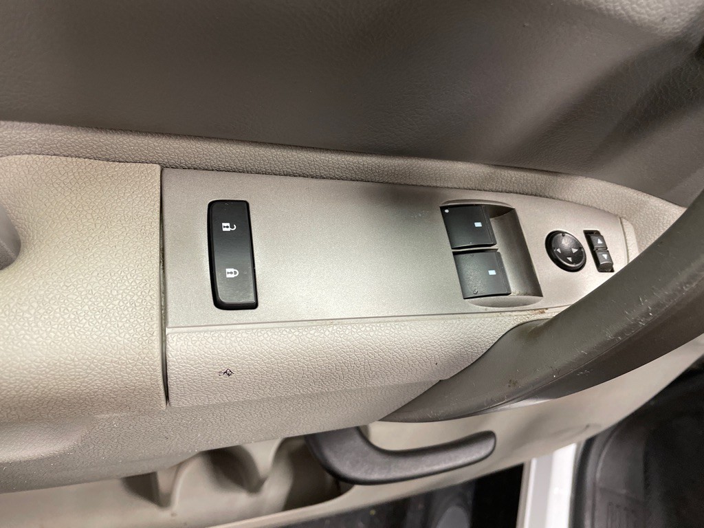 2011 GMC Sierra Image 22