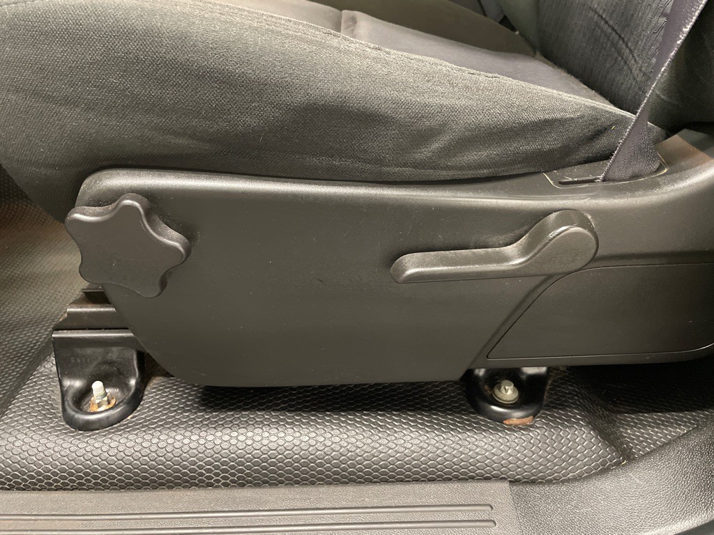 2011 GMC Sierra Image 23