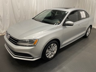 Image for 2015 Volkswagen Jetta SE ID: 6927498