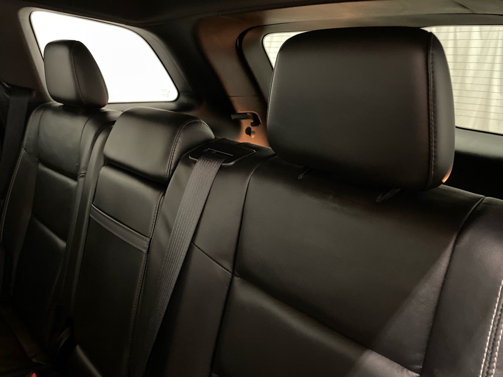 2017 Jeep Grand Cherokee Image 13