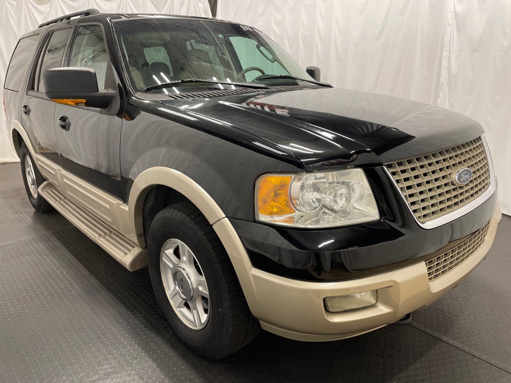 2005 Ford Expedition Image 3