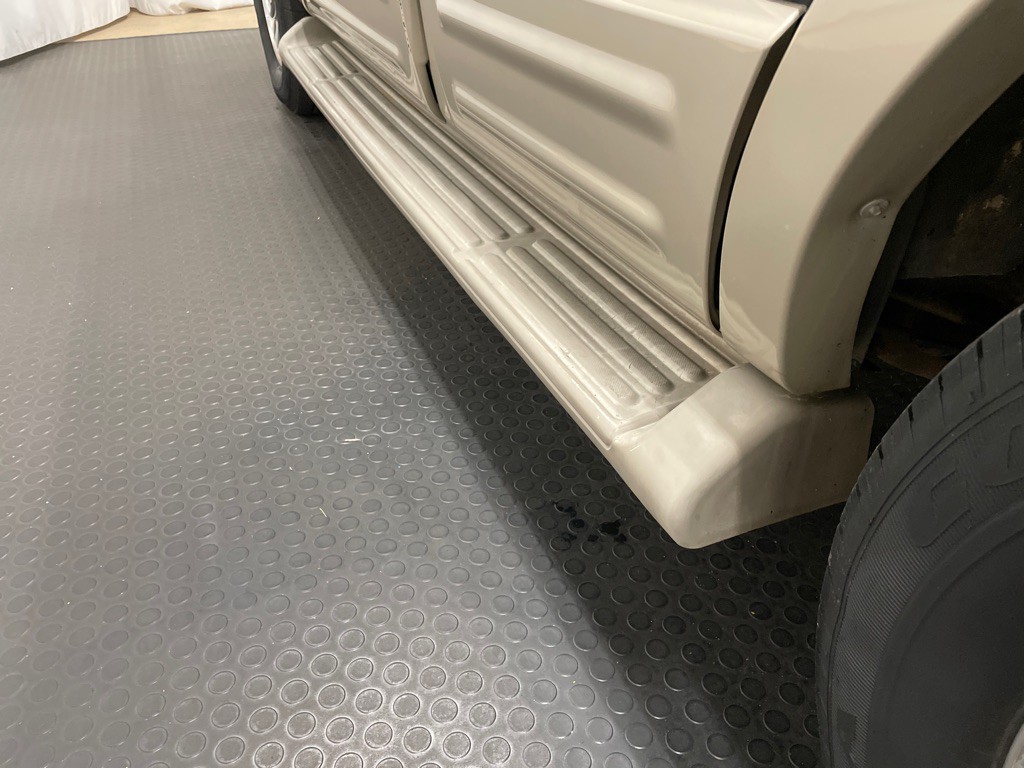 2005 Ford Expedition Image 8