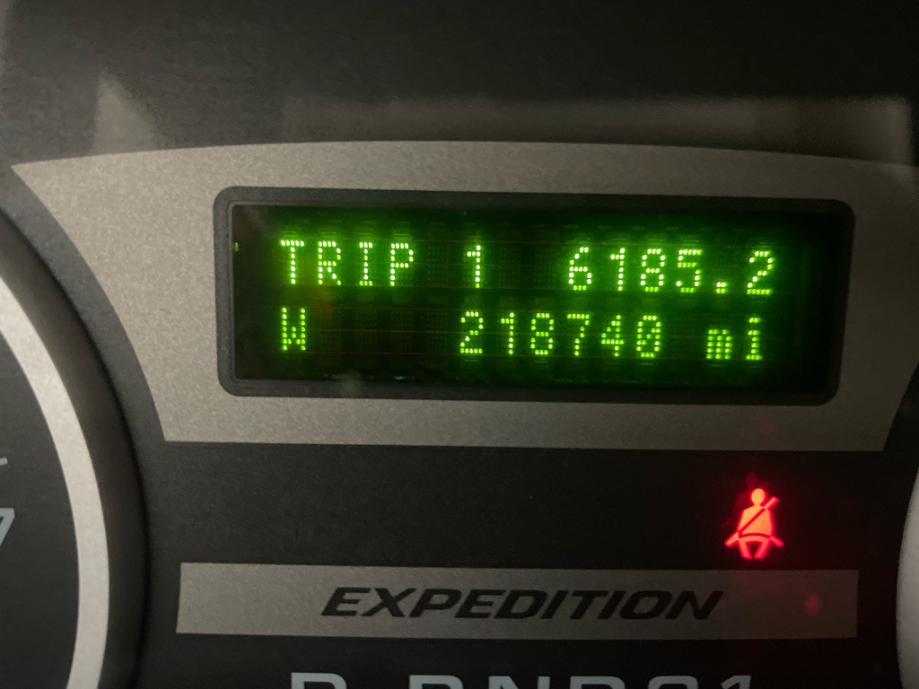 2005 Ford Expedition Image 29