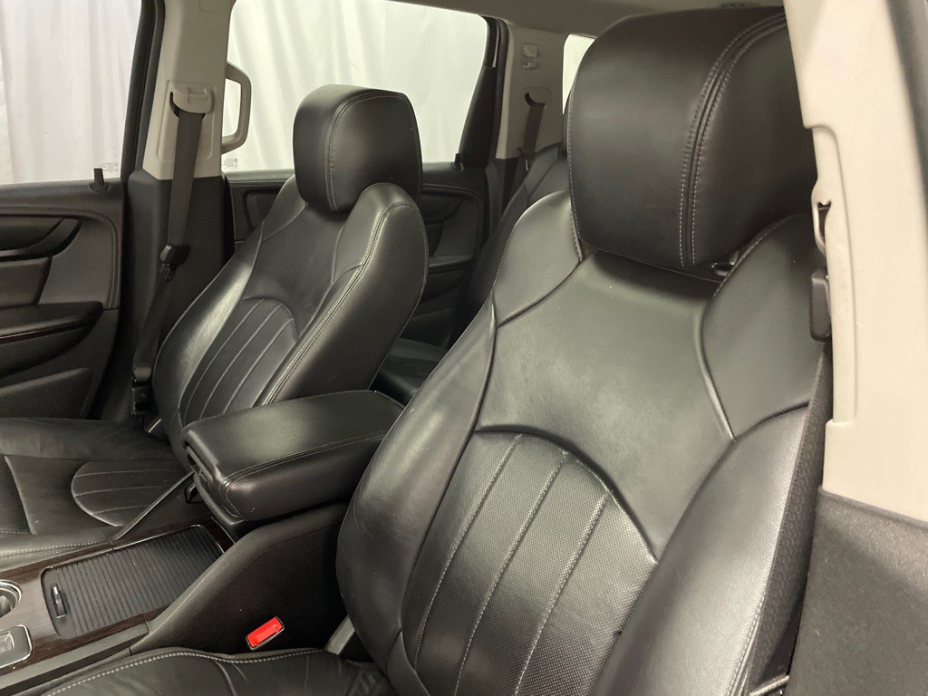 2016 Chevrolet Traverse Image 9