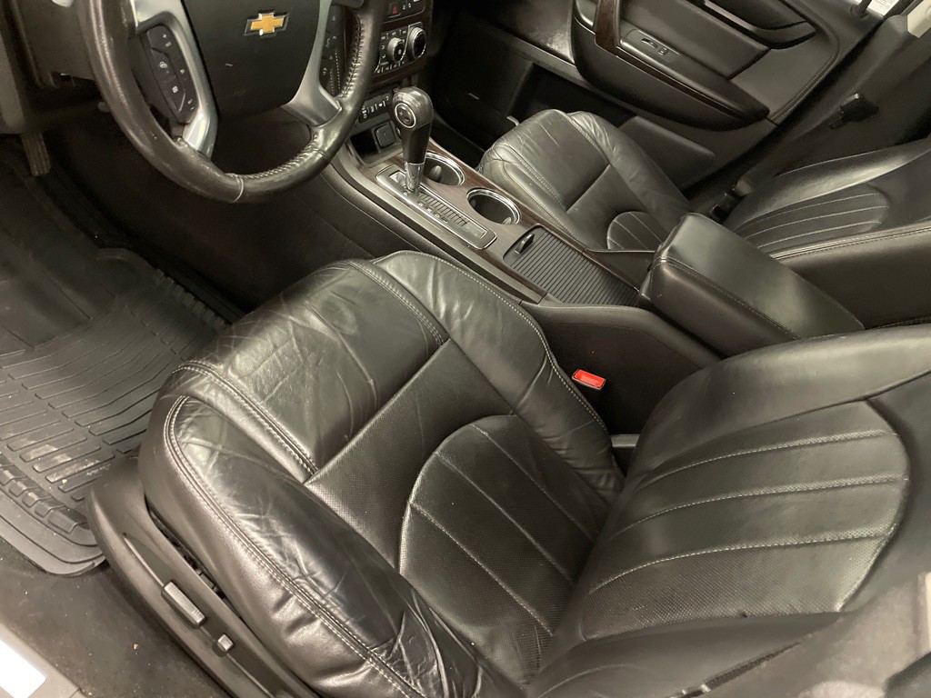 2016 Chevrolet Traverse Image 10