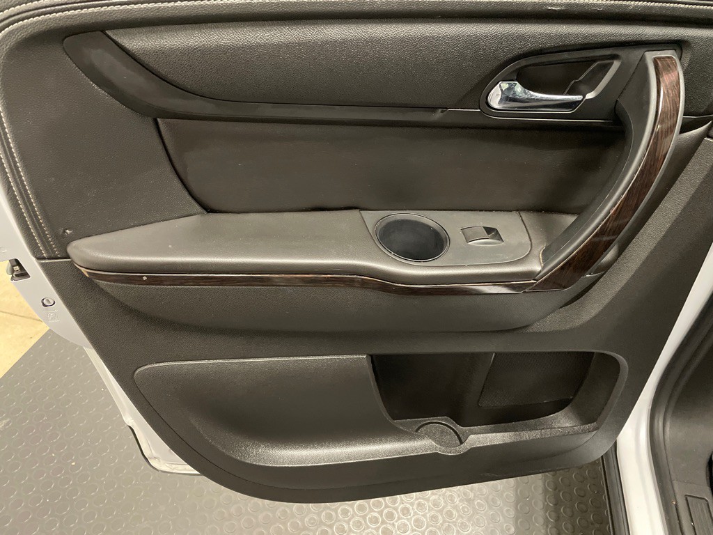 2016 Chevrolet Traverse Image 15