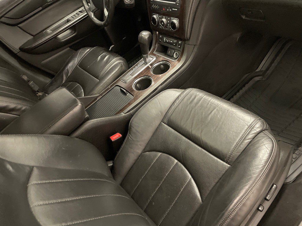 2016 Chevrolet Traverse Image 18