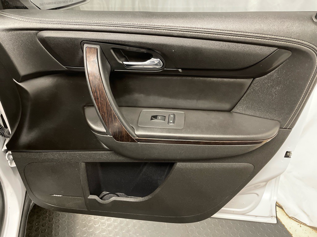 2016 Chevrolet Traverse Image 19