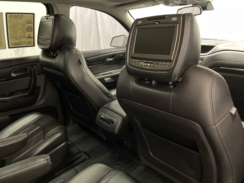 2016 Chevrolet Traverse Image 22