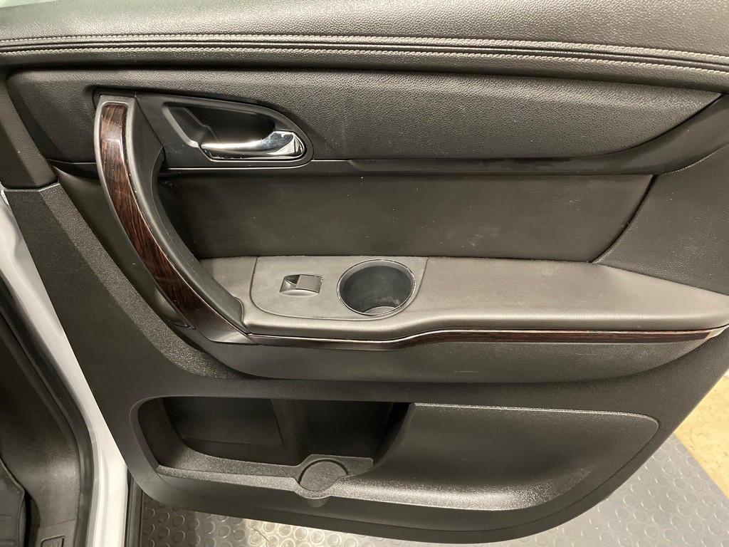 2016 Chevrolet Traverse Image 23