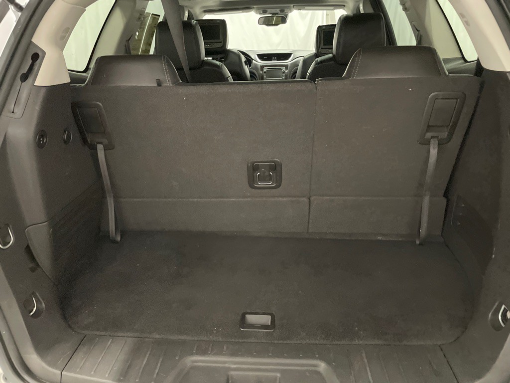 2016 Chevrolet Traverse Image 25