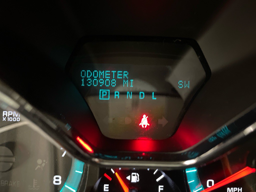 2016 Chevrolet Traverse Image 26