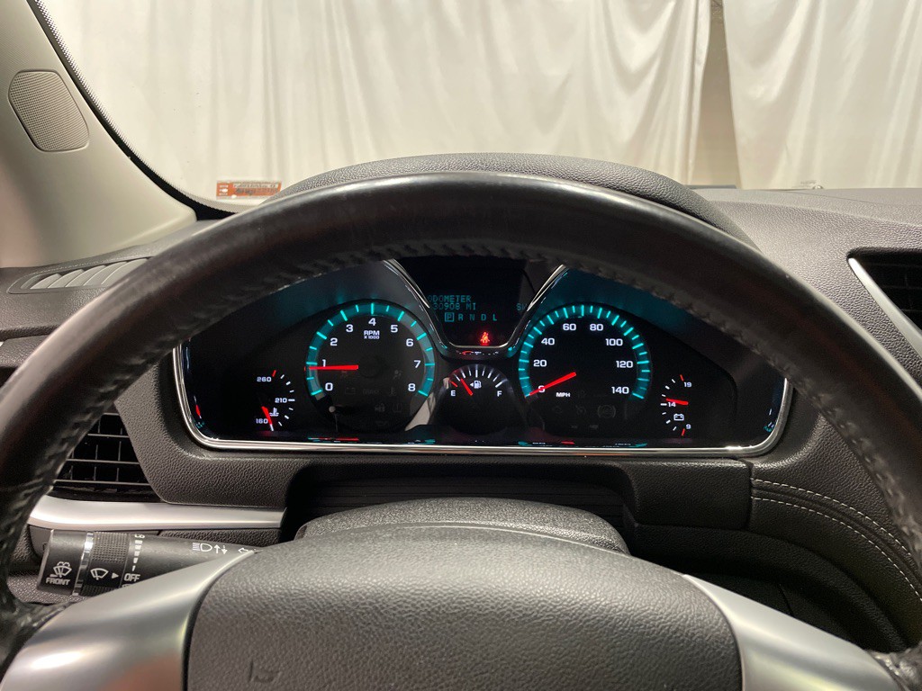 2016 Chevrolet Traverse Image 27