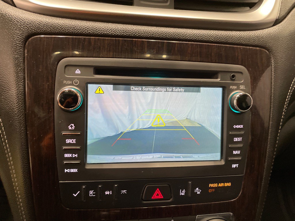 2016 Chevrolet Traverse Image 28