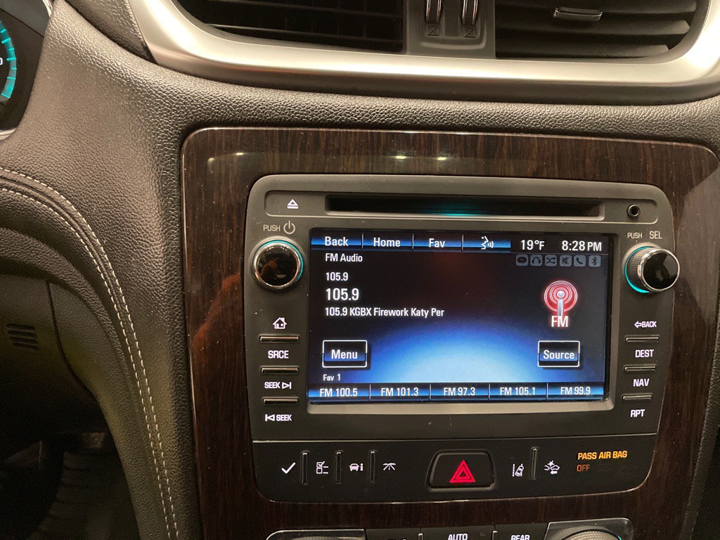 2016 Chevrolet Traverse Image 29