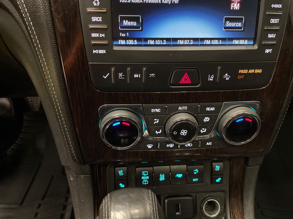 2016 Chevrolet Traverse Image 30