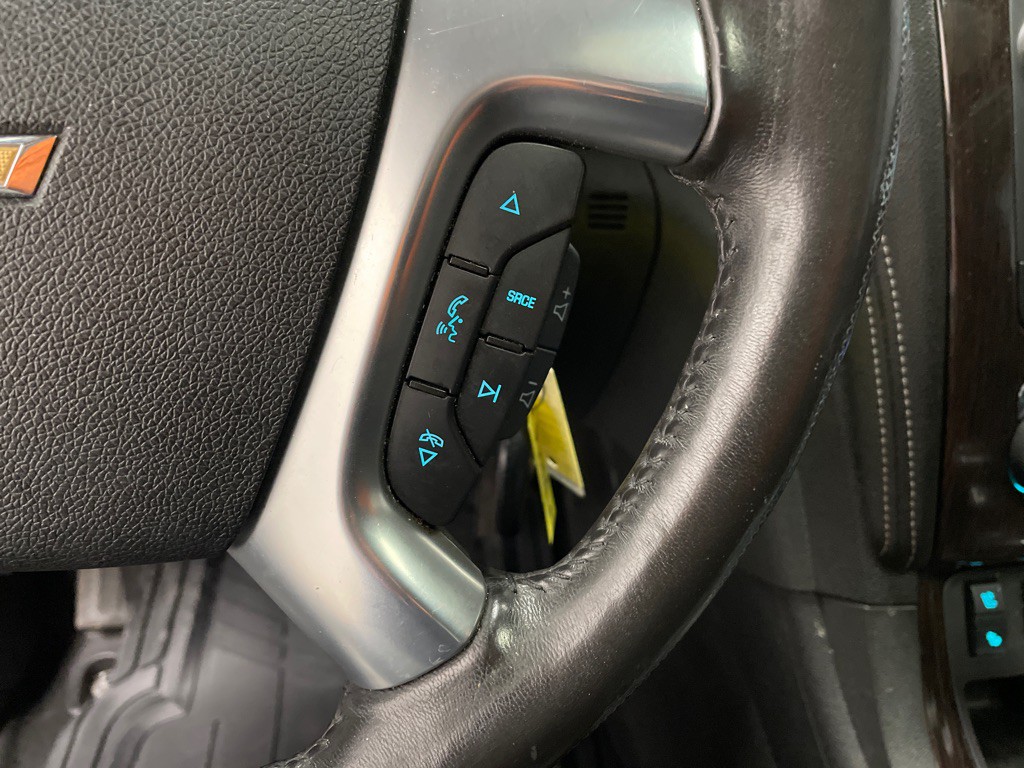 2016 Chevrolet Traverse Image 31