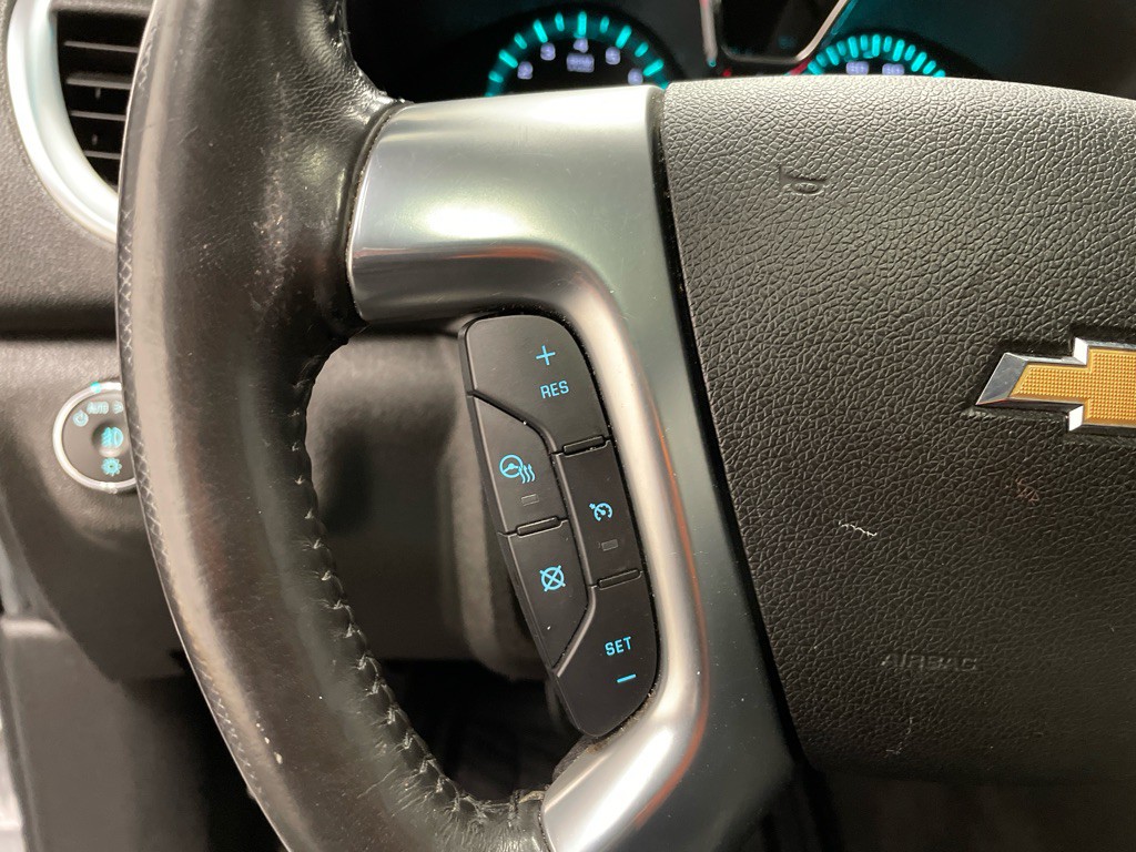 2016 Chevrolet Traverse Image 32