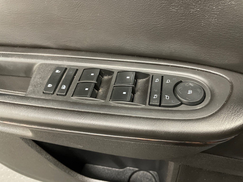 2016 Chevrolet Traverse Image 34