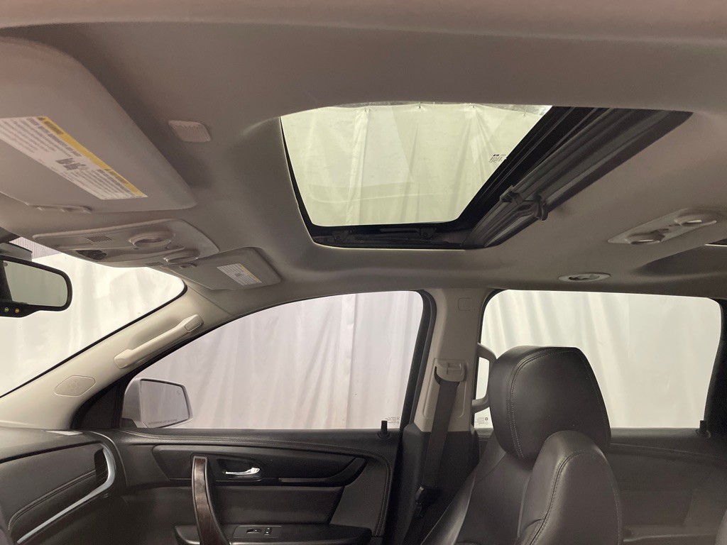 2016 Chevrolet Traverse Image 35