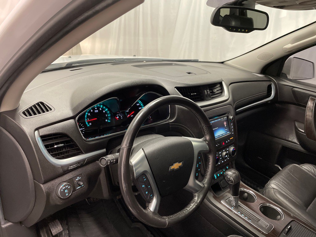2016 Chevrolet Traverse Image 37