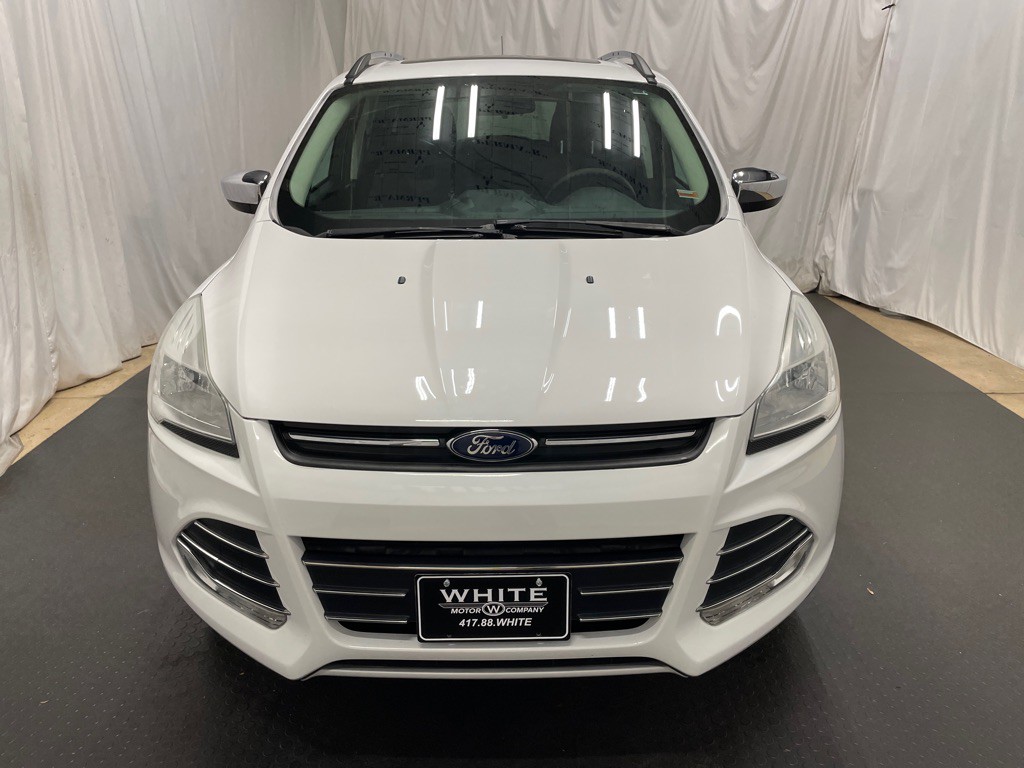 2015 Ford Escape Image 2