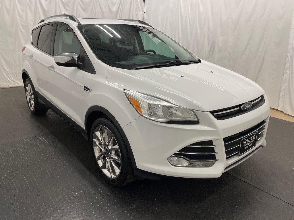 2015 Ford Escape Image 3