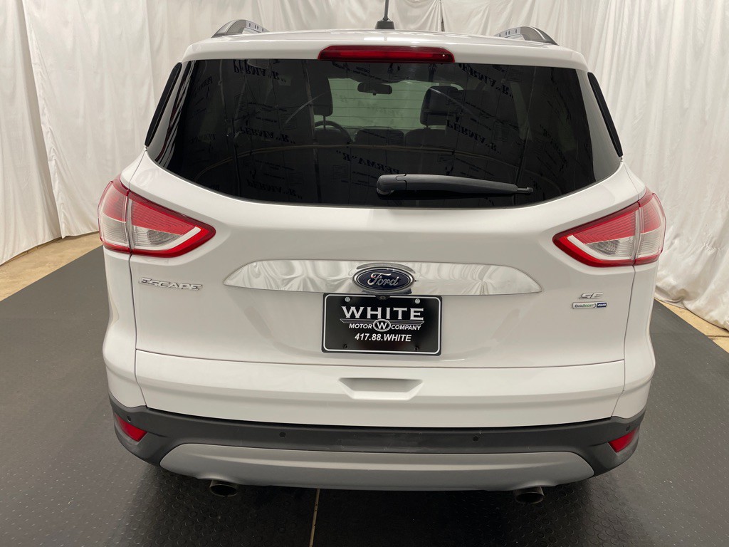 2015 Ford Escape Image 5