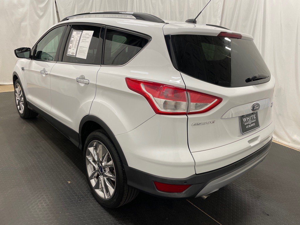 2015 Ford Escape Image 6