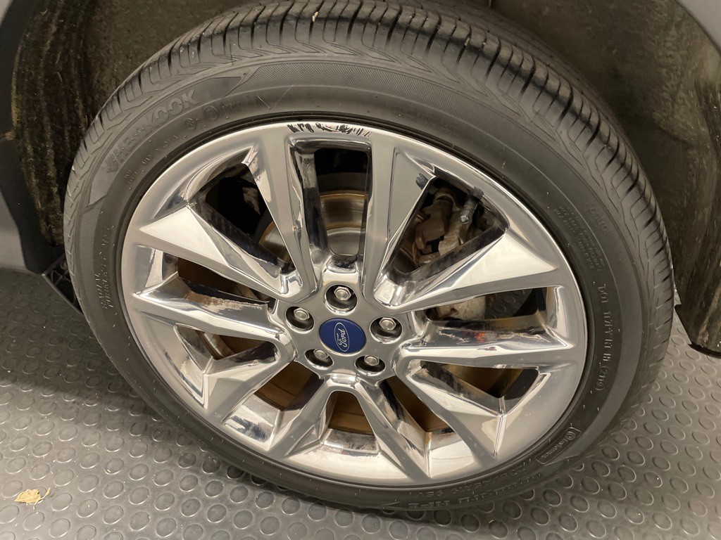 2015 Ford Escape Image 7