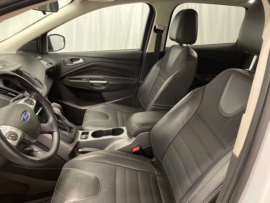 2015 Ford Escape Image 8