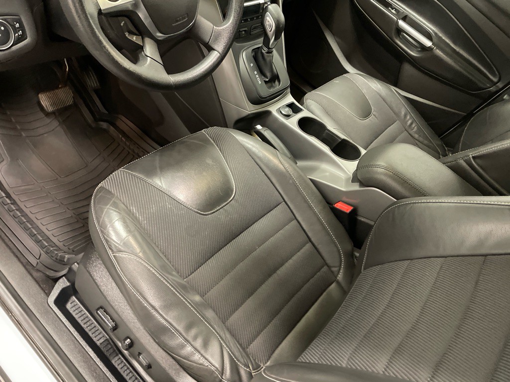 2015 Ford Escape Image 10