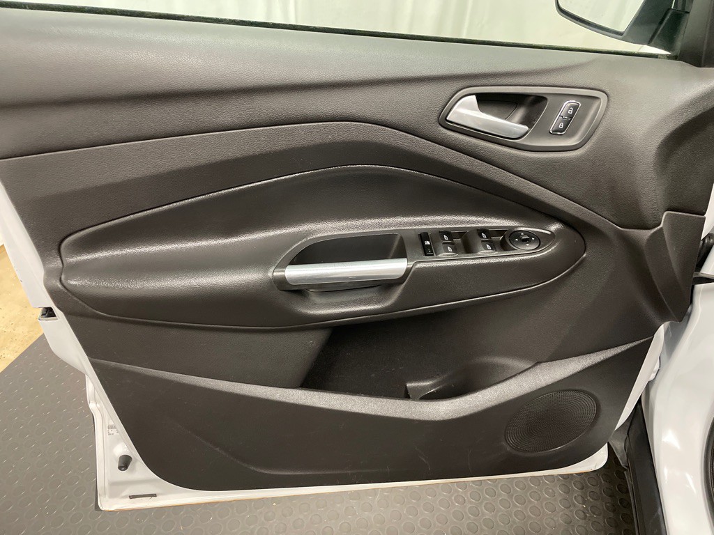 2015 Ford Escape Image 11