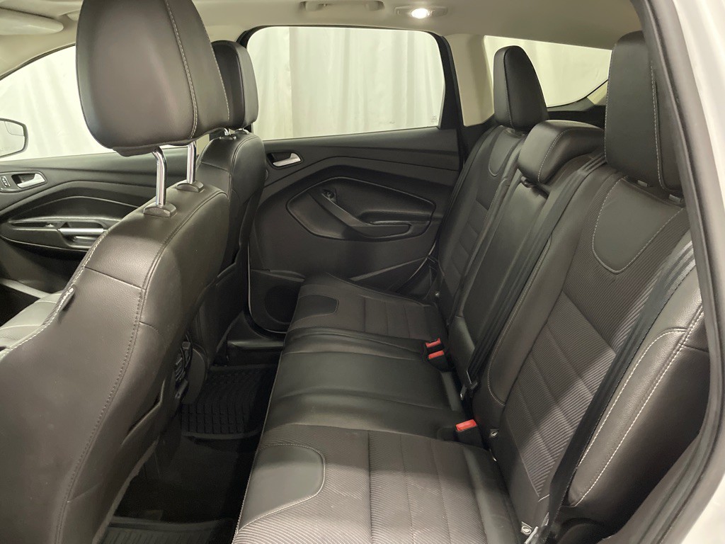 2015 Ford Escape Image 12