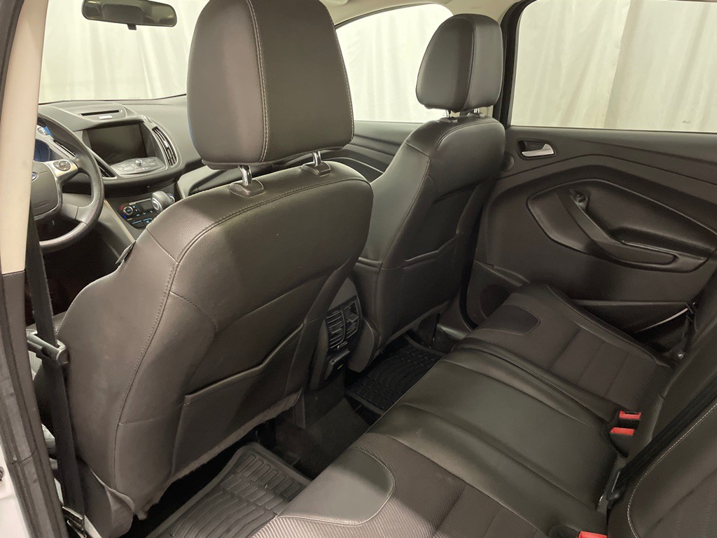 2015 Ford Escape Image 14