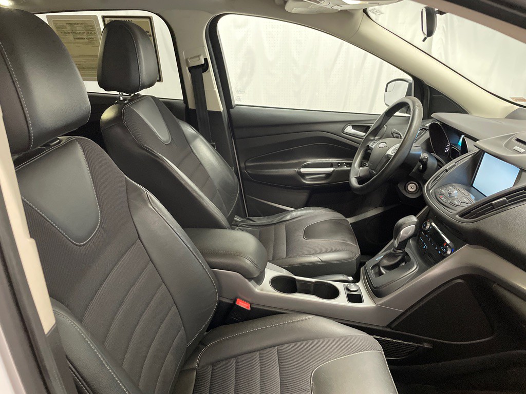 2015 Ford Escape Image 16