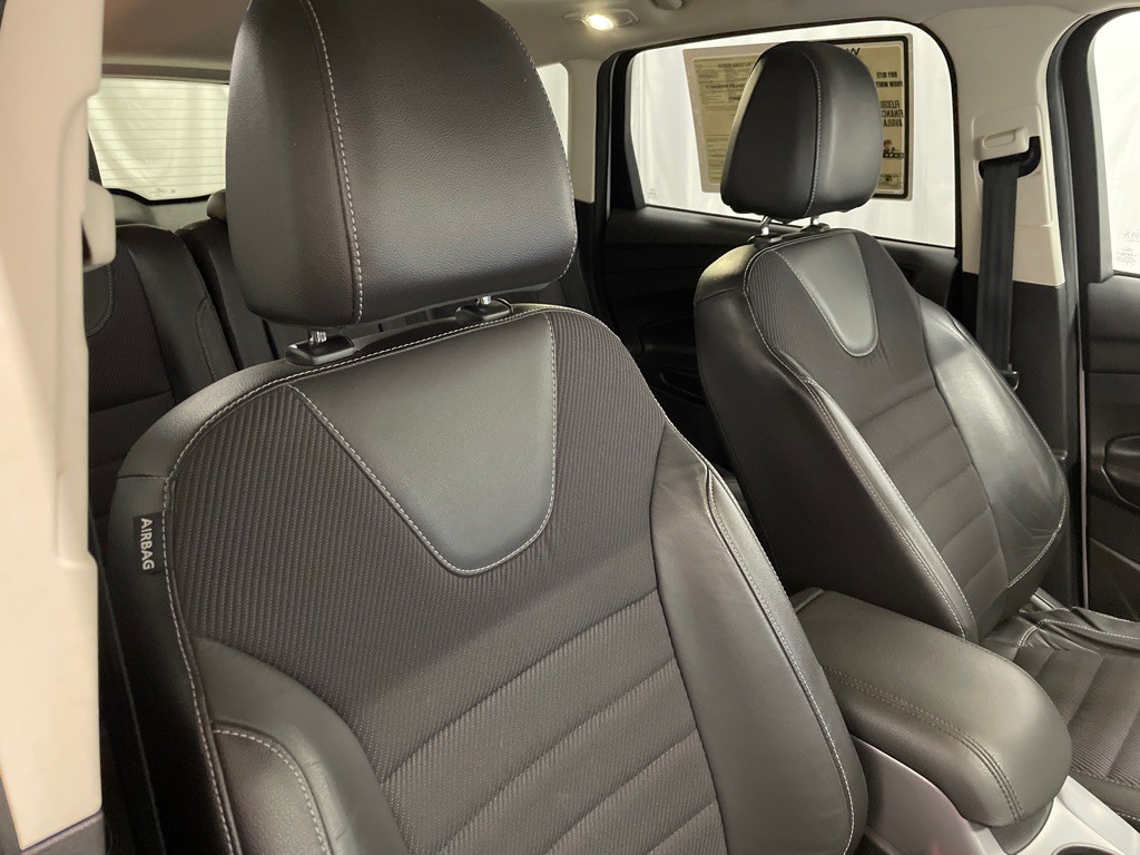 2015 Ford Escape Image 17